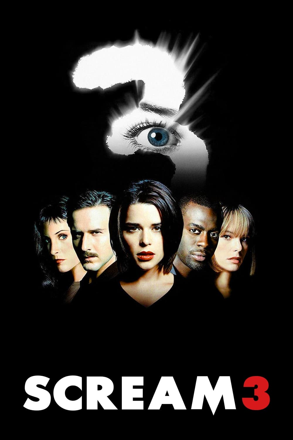 Scream 3 (2000) [30798] (A1764934683) [[Movies]] --Plex--